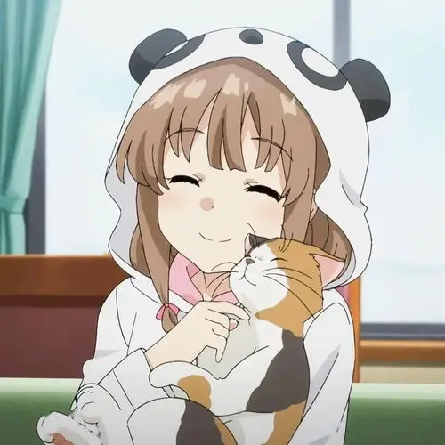 值日生小周 的头像
